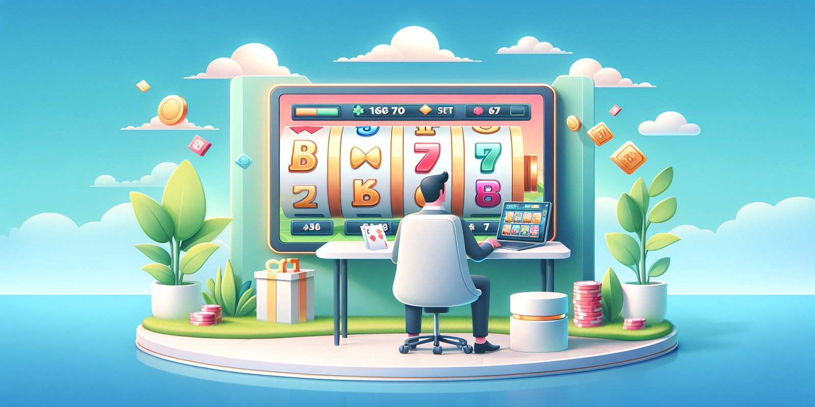 Chasing The Carrera: Unlocking Big Wins in Slot Games 2025 - Slot Strategy Guide for pakistani | Winlislots