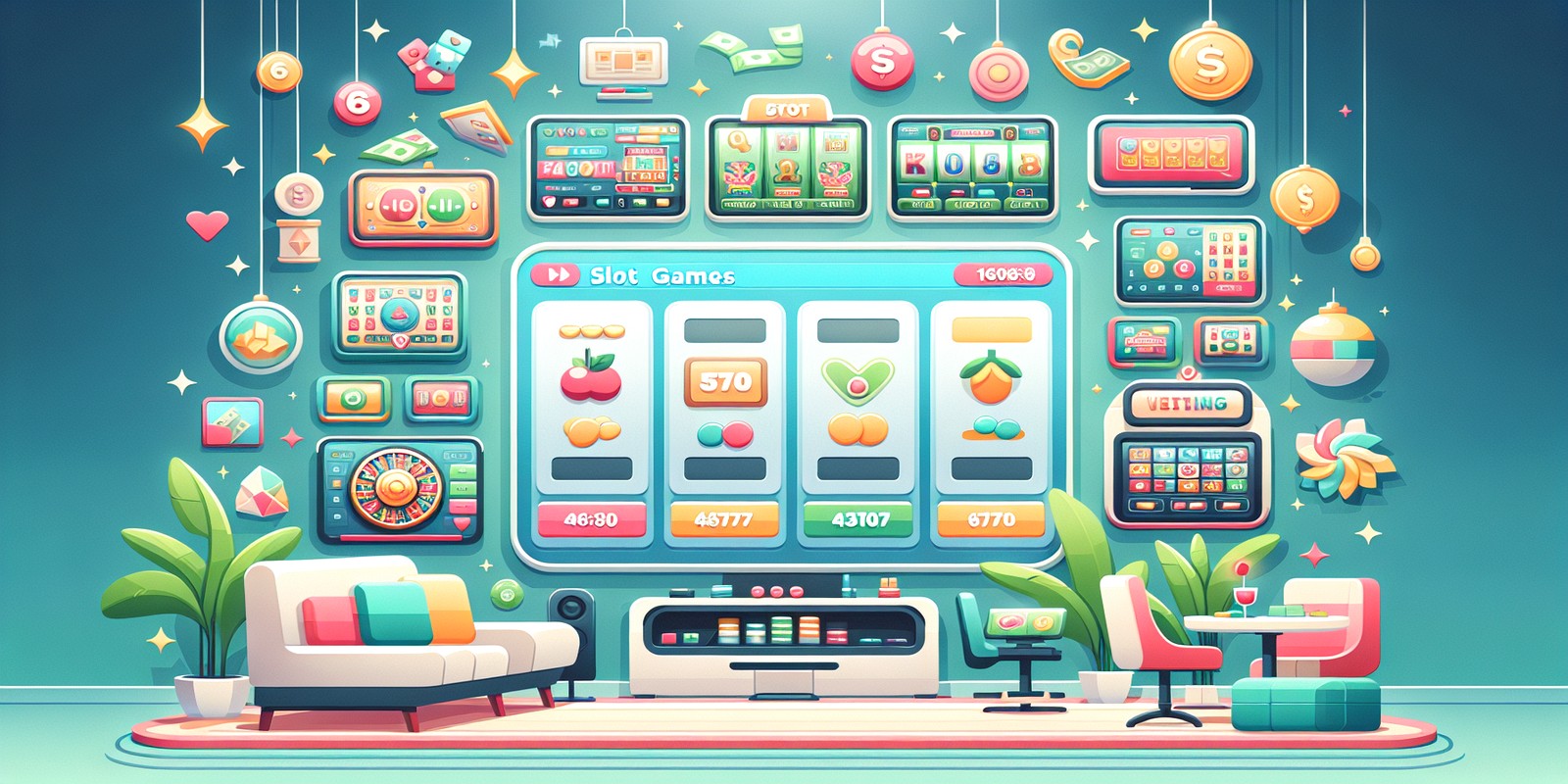 Chasing Victory: Unleashing Slot Strategies for Big Wins 2025 - Slot Strategy Guide for Pakistani | Winlislots