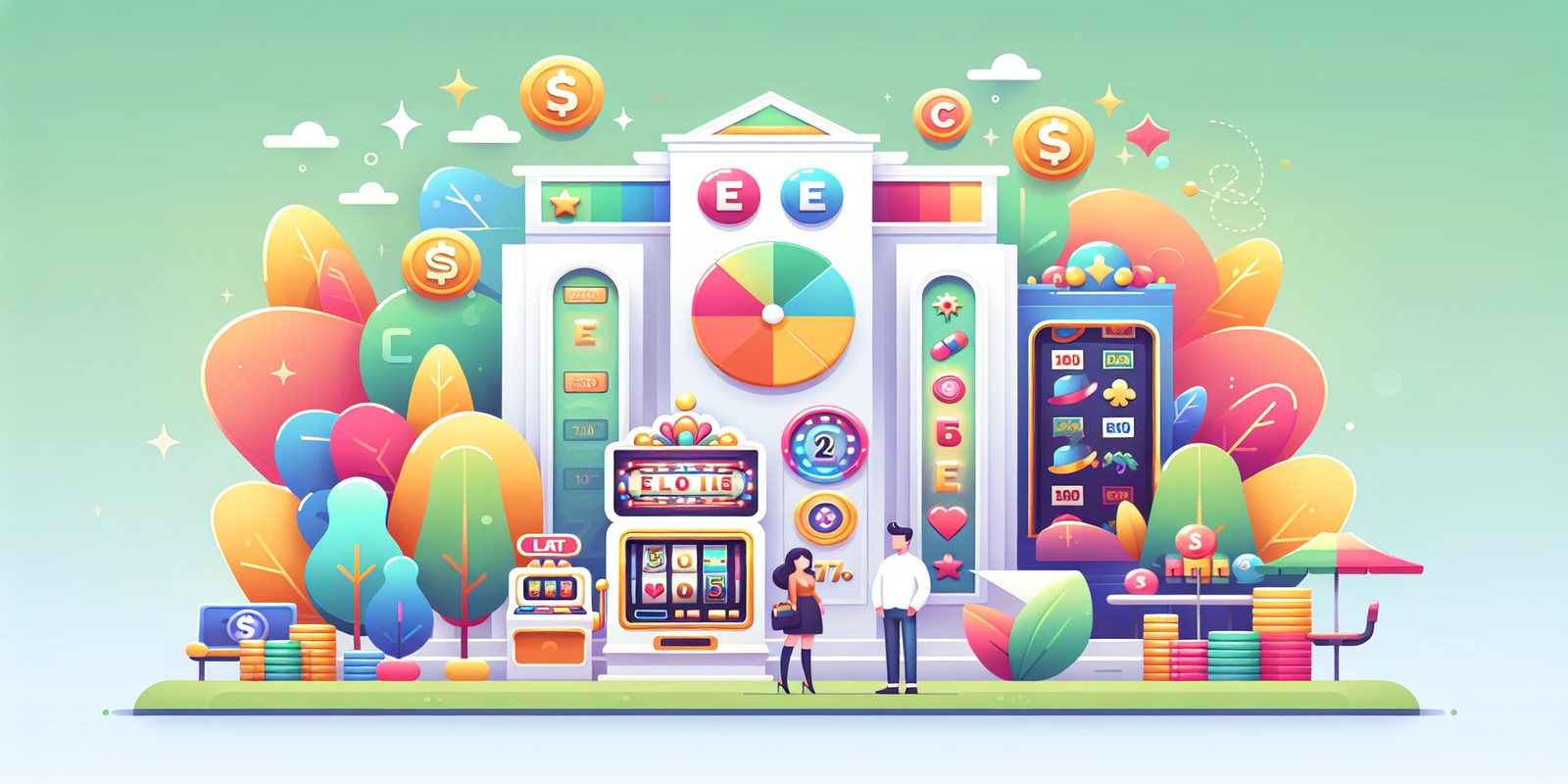 Discover Best Slot Games You Can Play Free in 2025 - Winlislots Guide for Pakistan Players