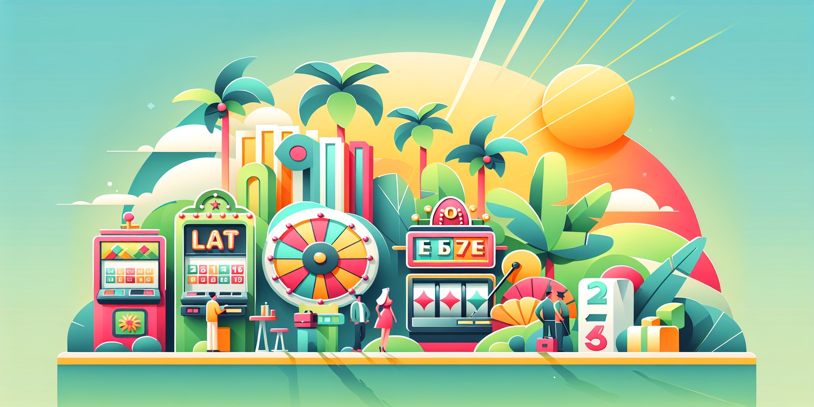 Discover the Hidden Kingdom: Unlock Slot Game Secrets in 2025 - Slot Strategy Guide for Pakistani | Winlislots