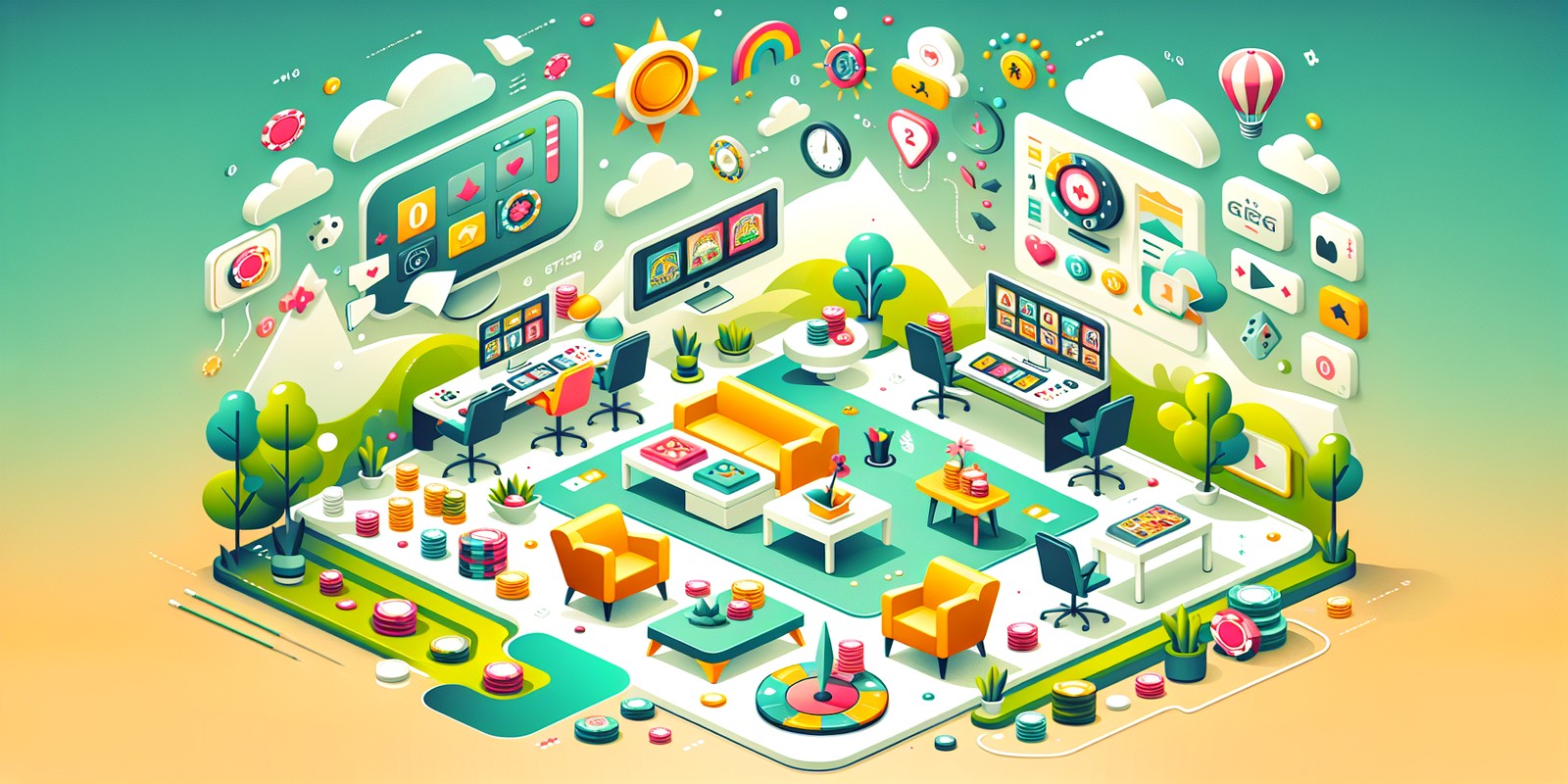 Explore the Hidden Kingdom: Top Slot Games of 2025 Revealed - Winlislots Guide for Players in Pakistan