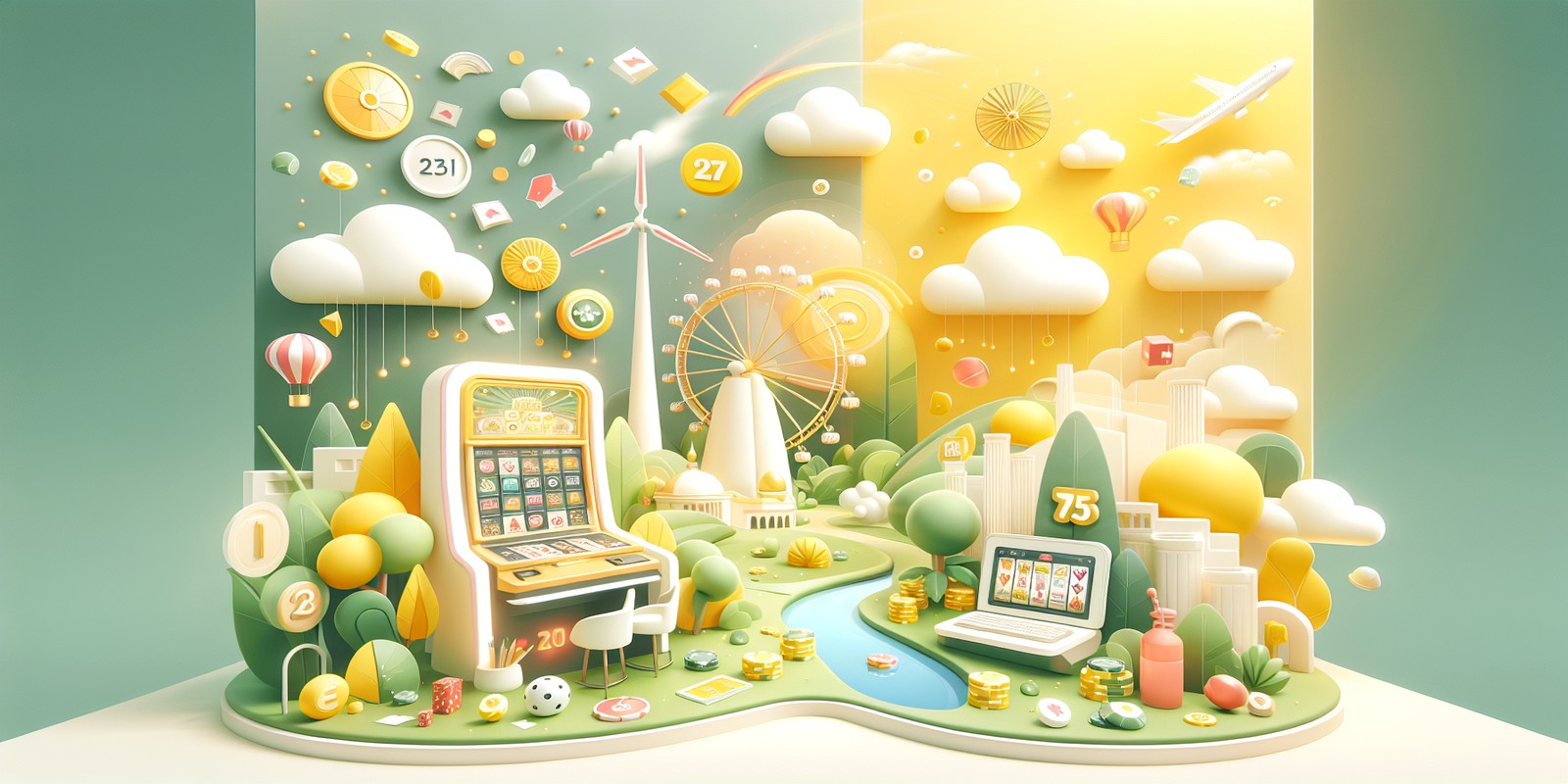 Exploring The Green Dome: Top Slot Games for Pakistan in 2025 - Slot Strategy Guide for Pakistani | Winlislots