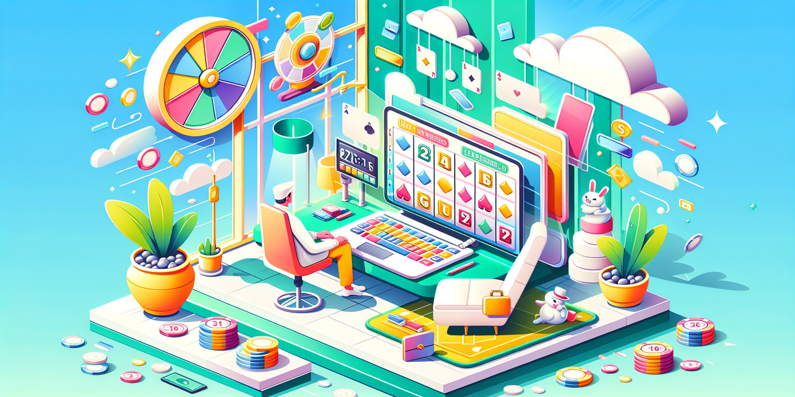 The Carrera Chase: Unveiling Slot Strategies for Big Wins in 2025 - Slot Strategy Guide for Pakistani | Winlislots