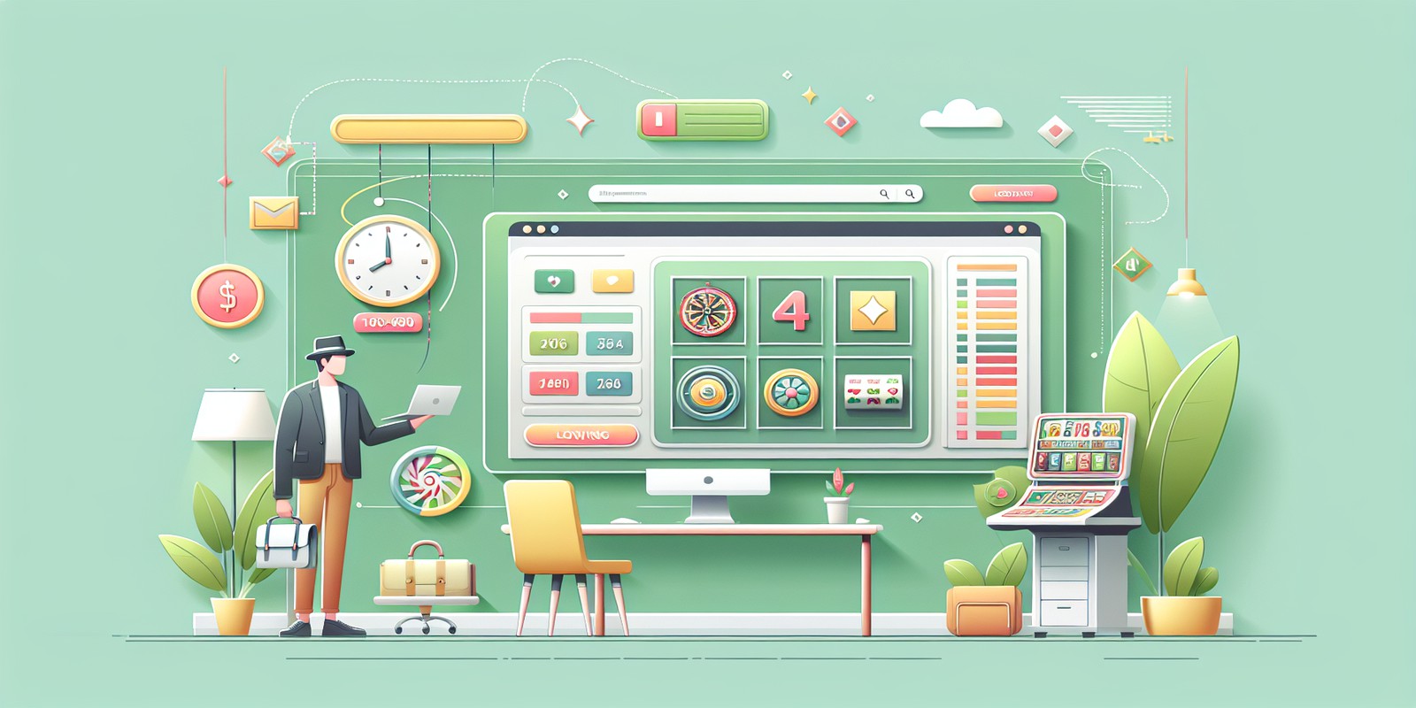 The Chase for Carrera: Winlislots guide on enhancing slot strategies in 2026.