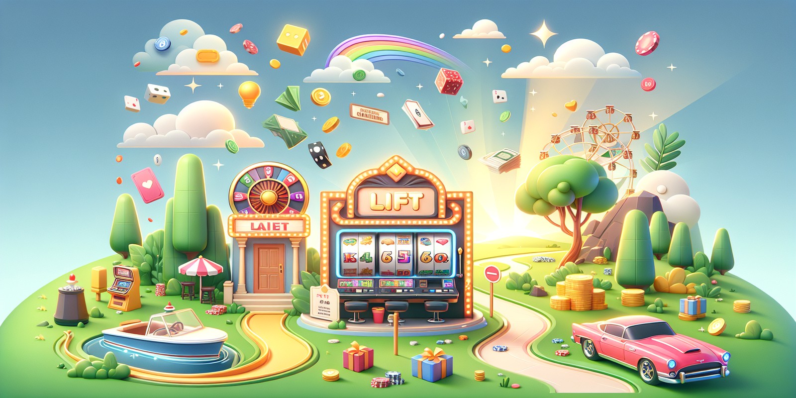 Guide to winning big in Carrera Slots 2025 for Pakistani players at Winlislots.