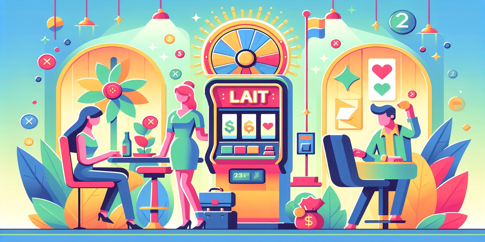 Uncovering the Mystical Green Dome: Your 2025 Slot Game Adventure - Slot Strategy Guide for Pakistani | Winlislots