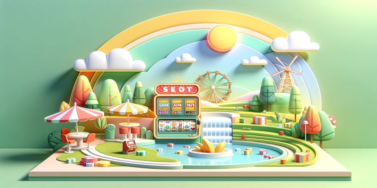 Unlock Free Spins: Discover Top Slot Games for Pakistan Players with Winlislots