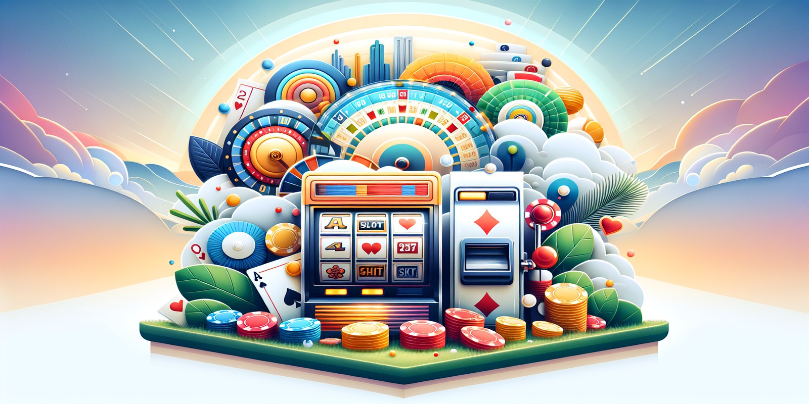 Unlock the Fun: Explore Free Spin Features in Slot Games 2025 - Slot Strategy Guide for pakistani | Winlislots