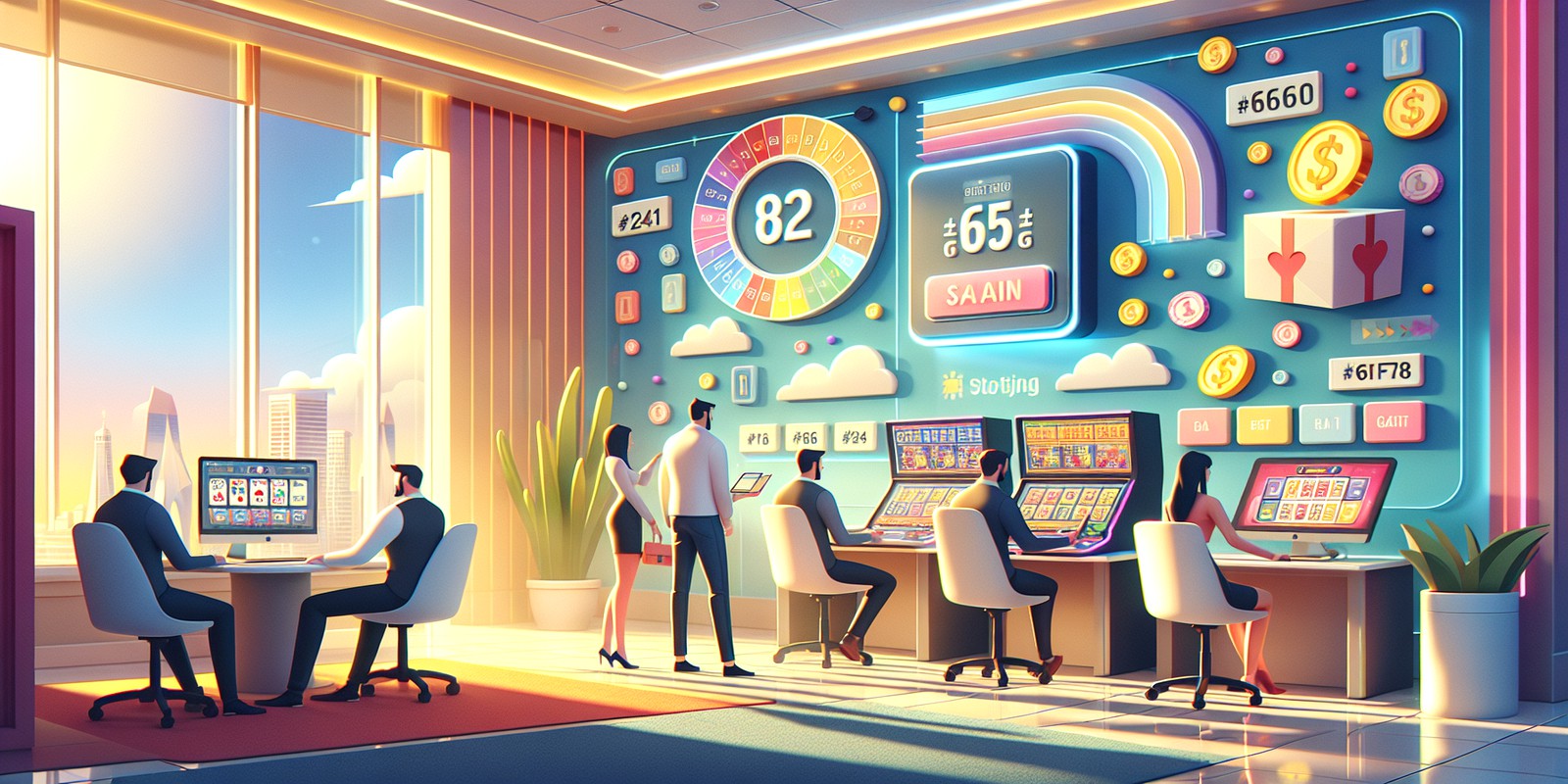 Unlocking 1+6 Slot Strategies: A guide from Winlislots for maximizing winnings in Pakistan