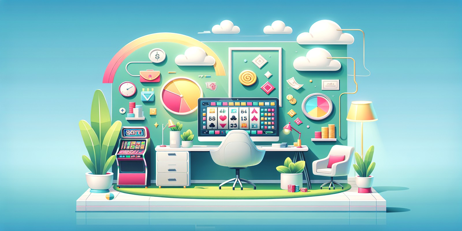 Unlocking Rich Rewards: Top Strategies for Green Forts 1 in 2025 - Comprehensive Guide for Winlislots Players in Pakistan.