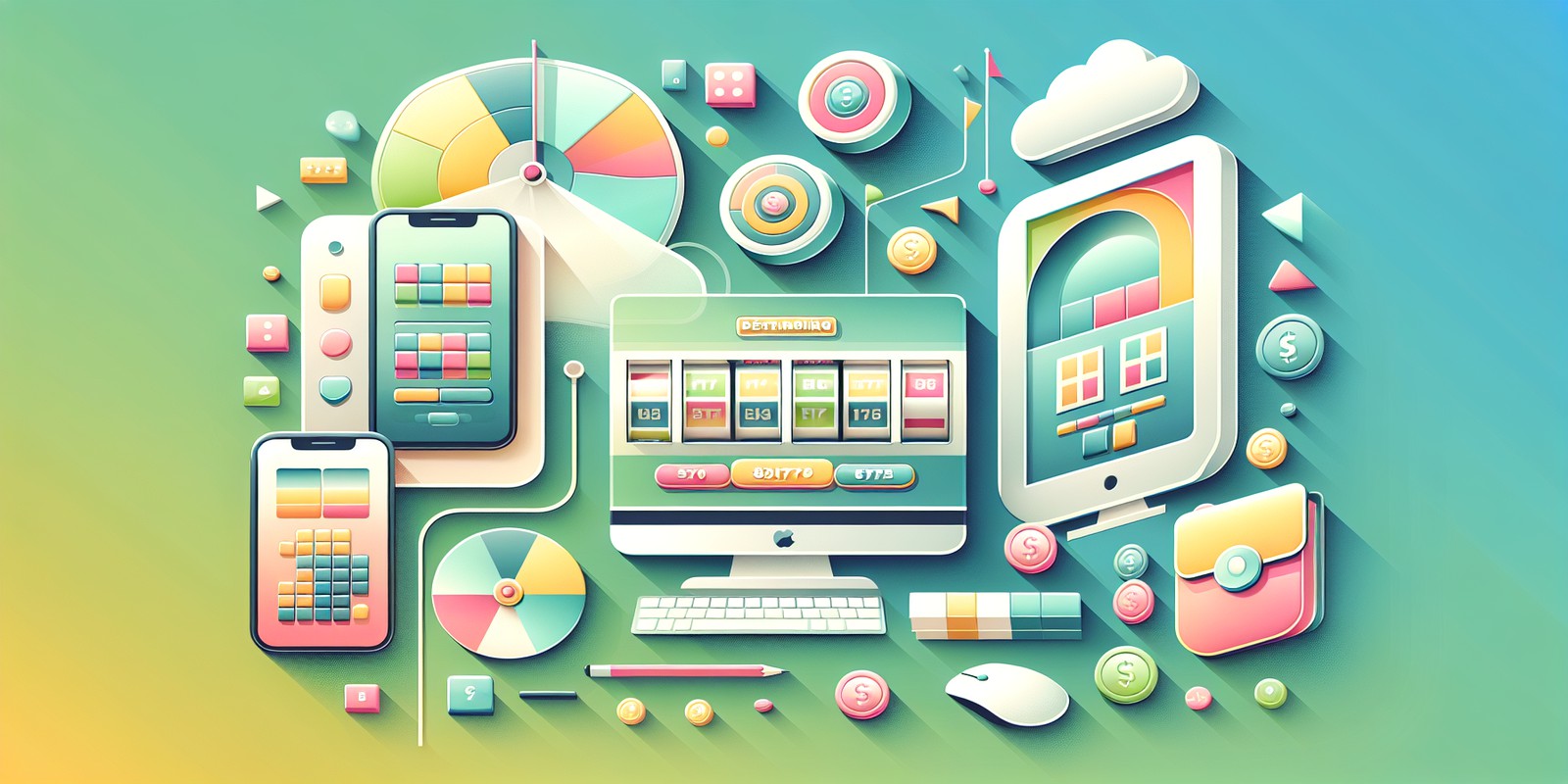 Unlocking the 1+6 Jackpot: Affordable Slot Strategies for 2025 - Slot Strategy Guide for pakistani | Winlislots