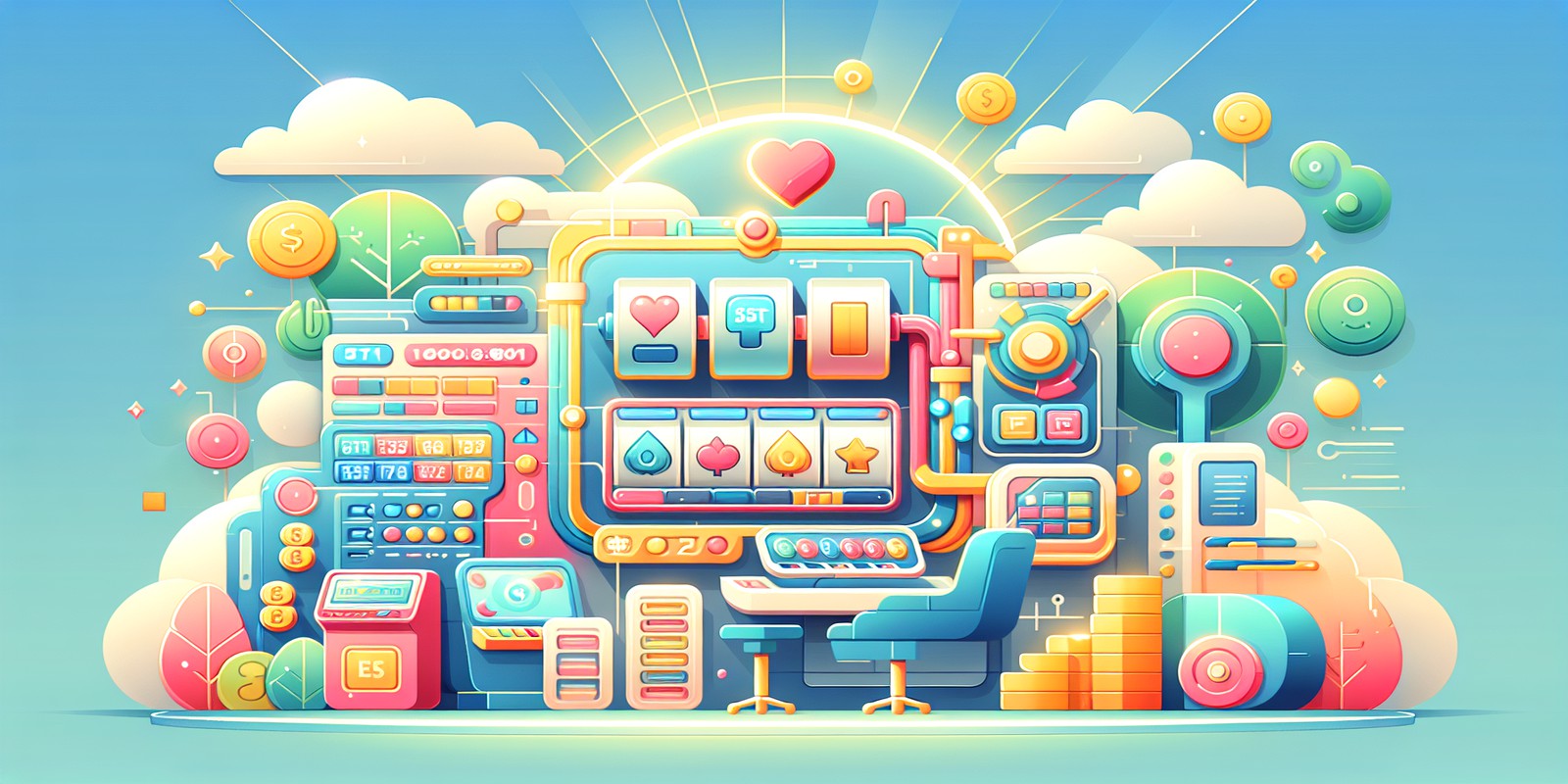 Win Big with E-Wallets: The Future of Slot Gaming in 2025 - Slot Strategy Guide for Pakistani | Winlislots
